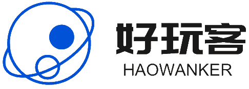 好玩客-好玩的技术分享博客